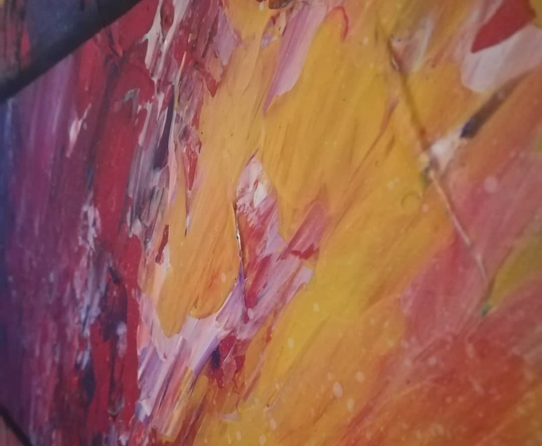 Black_Trix_Arts's tweet photo. 🤩🤩🤩🤩
follow me on insta-link in bio! Thank you so much!!!
#acrylicart #abstractart #kunst #acrylic #akrylpainting #abstractoncanvas #art #colours #canvas #abstract #action #modernart https://t.co/sgLcK1ik12
