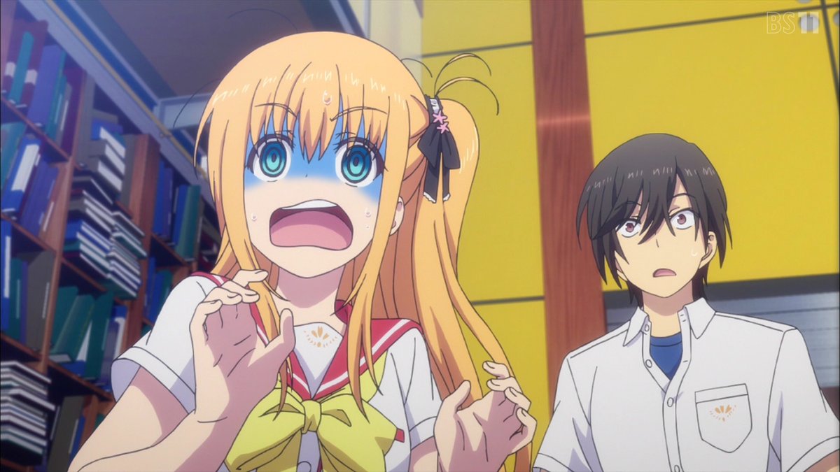 たすたす Ar Twitter みえ Charlotte シャーロット 6話 Bs11 録画