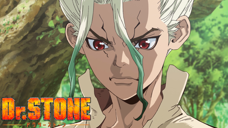 Dr. STONE - Assista na Crunchyroll