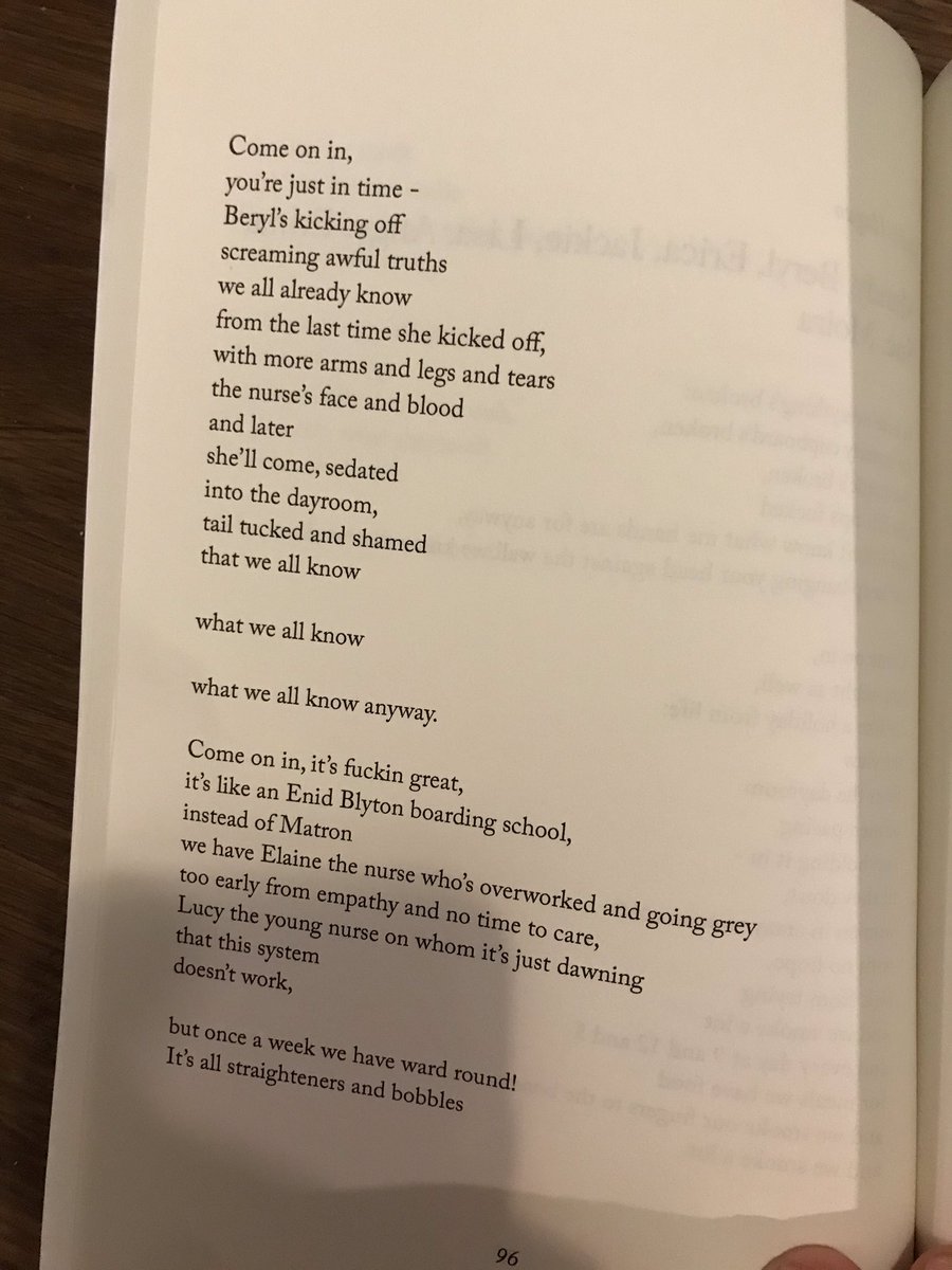 I have a lot of love for  @JackieHagan