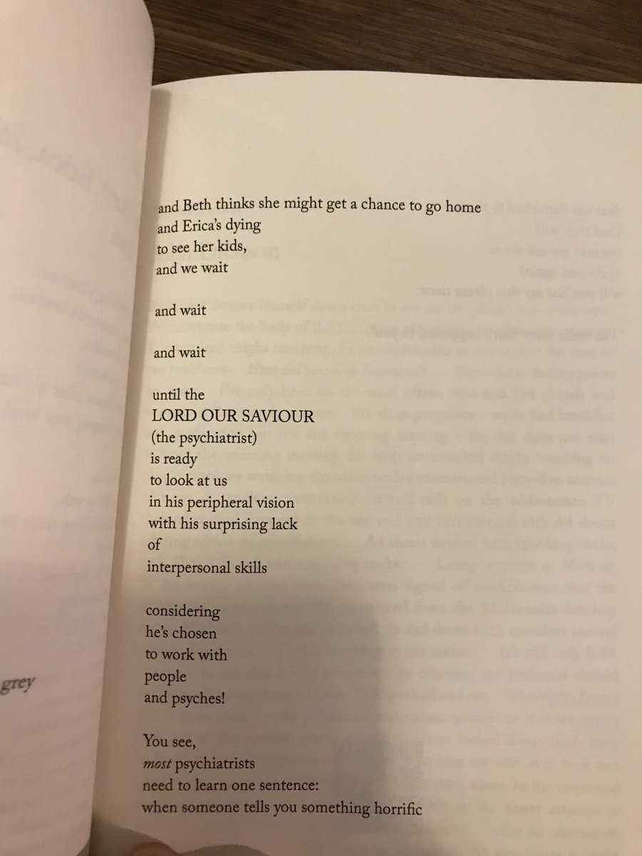 I have a lot of love for  @JackieHagan