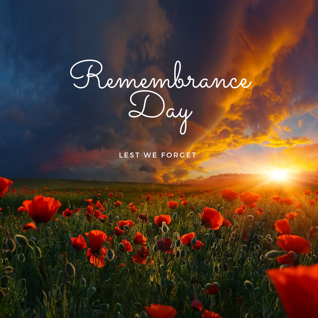 LakesideTowTrac's tweet photo. We honour those who've served... #LestWeForget https://t.co/QLIP6SHB88