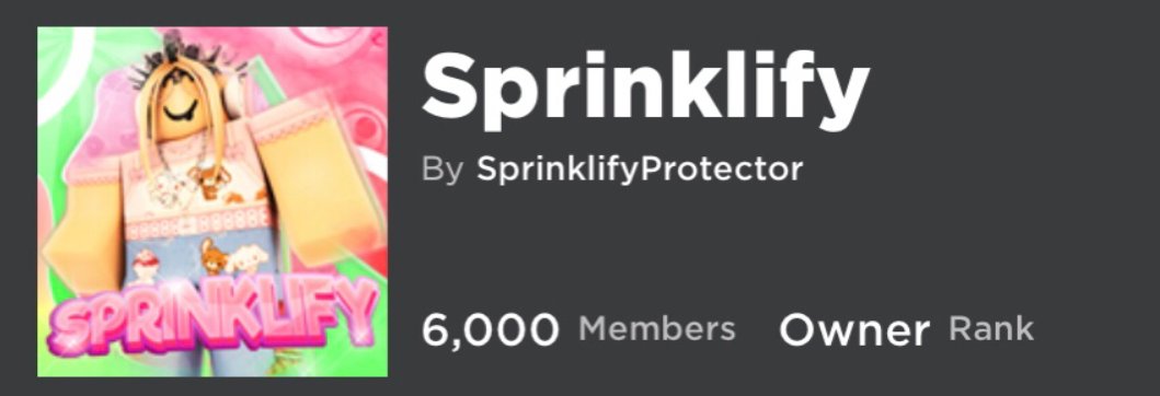 Happy 6k members! Thank you all! #RoadTo7k