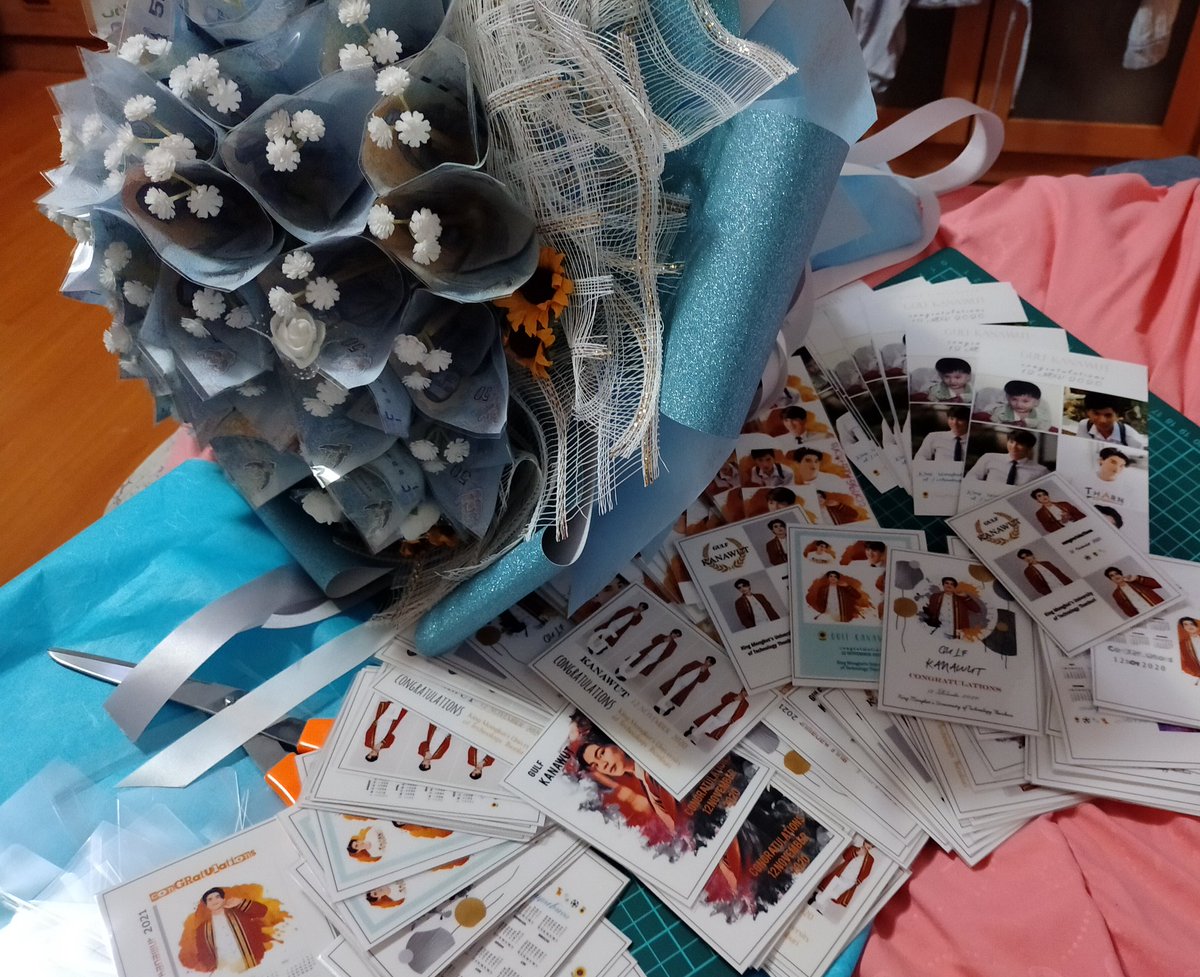 (19) #Giftofgulf  #GulfKanawut  #ลูกบอลของคุณบิ๊กกลัฟ  #หวานใจมิวกลัฟ