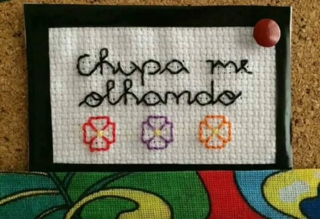 Boatos dizem que é ainda mais gostoso quando: