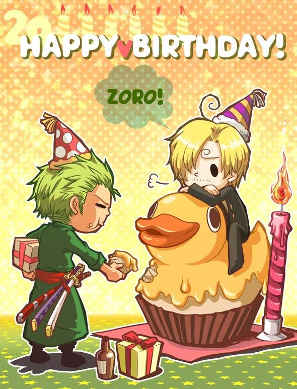 Cih Happy birthday marimo

@KAIZOKUGARl