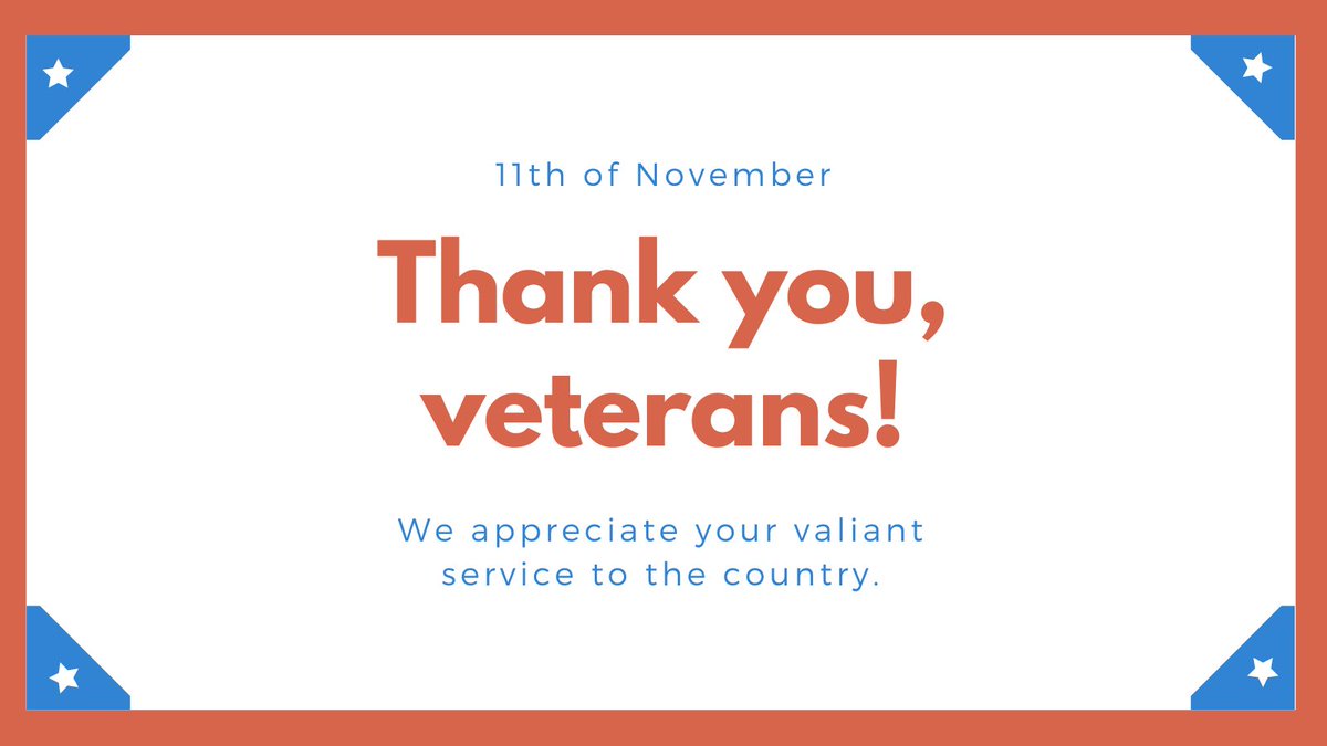 SclerodermaMN's tweet image. Thank you for your service and bravery, today and everyday! 🇺🇸 #VeteransDay