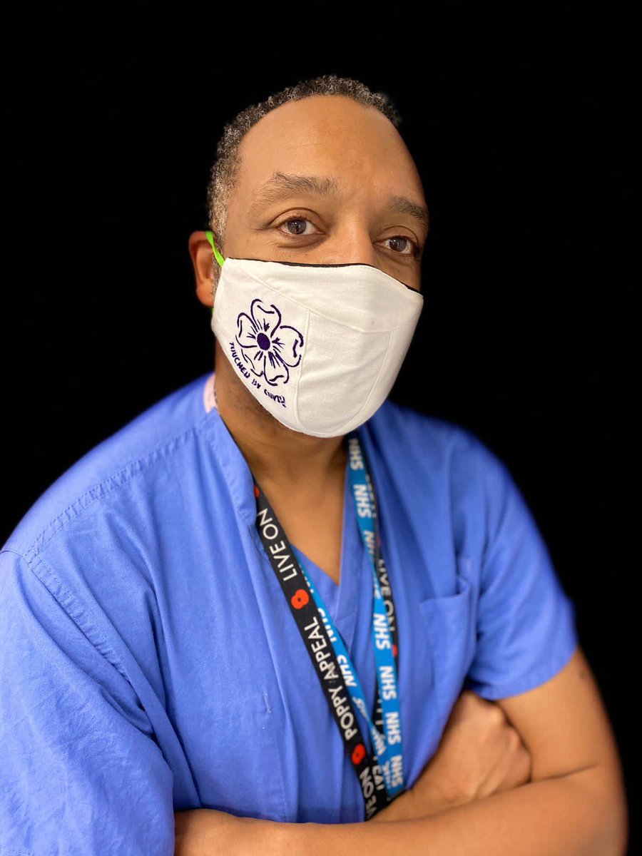 HullHospitals's tweet photo. Have you been #touchedbycovid ? Visit https://t.co/kR5U8LmmQN to share your experiences of #coronavirus and hear those of others. The brainchild of #maxillofacial surgeon, Robert Goddard, the page seeks to unite people, foster hope and promote understanding 
#StaySafe https://t.co/9fvQxu29CS