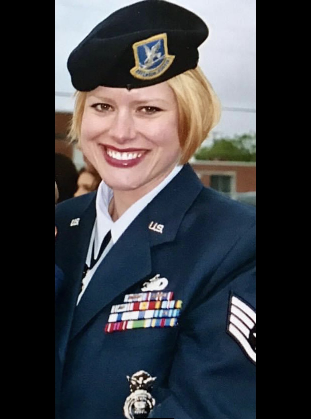 Emily Willia s, D.HA(c), MHA on Twitter: “Thank you sis & to all