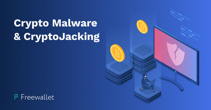 Freewallet Official tweet media