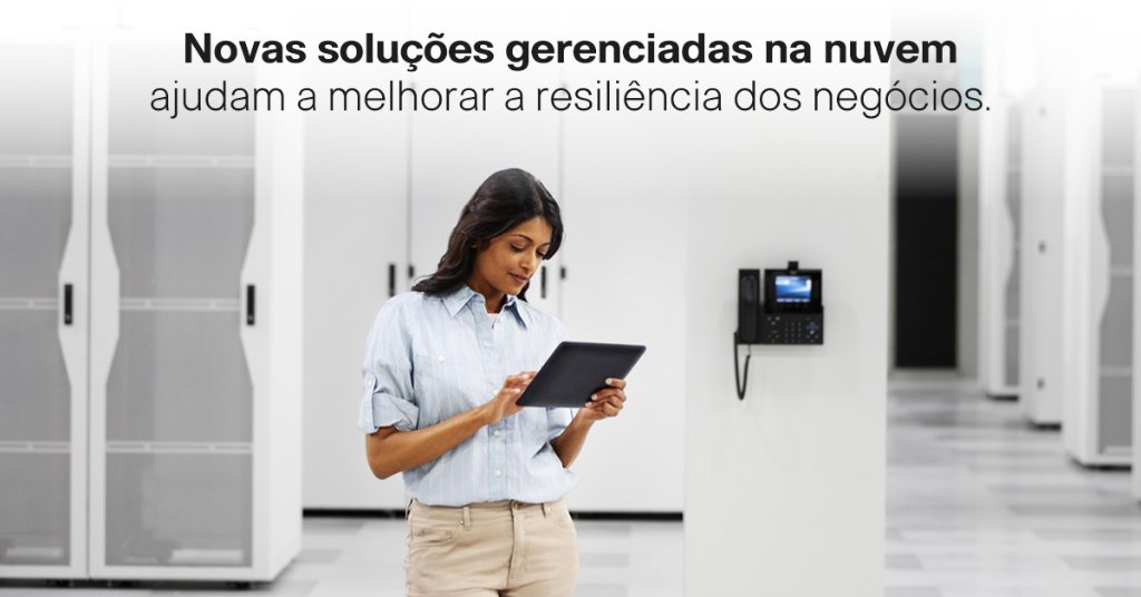CiscoDoBrasil's tweet photo. Conheça o #IndustrialAssetVision e #MerakiMT duas novas soluções de sensores gerenciados na nuvem que ajudarão as empresas a simplificar o monitoramento de ativos e espaços de suas organizações: https://t.co/FN0BGMysX3 https://t.co/UqPrOWjbLi
