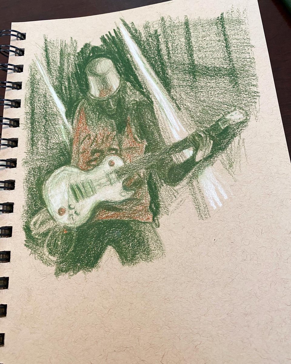 LimJourney's tweet photo. A look into my sketchbook, my Facebook friend’s pets, Bootsy Collins, and Buckethead ❤️ #bootartist #art #pencil #pencildrawing #prismacolor #prismacolorpencils #sketch #sketchdaily #artdaily #artistsoninstagram #petsofinstagram #drawing #buckethead #bootsycollins #parrot https://t.co/WVvZiLTXvL