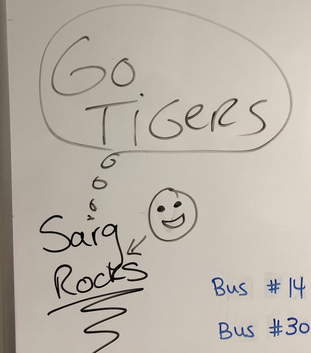 Sarge is becoming a wise man.