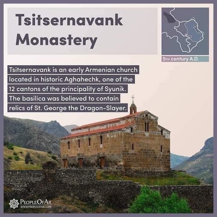 AtajanyanLusine's tweet photo. Calling @UNESCO for protection of an Armenian ancient monasteries and monuments in #Artsakh/#NagornoKarabagh left under control of #azerbaijan https://t.co/V81N4TyYrm