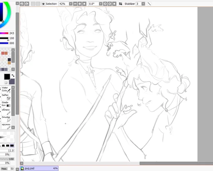 im not a furry but
#ArtistOnTwitter #draw #DnD 