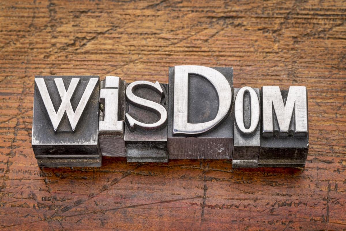 FCCOGCT's tweet photo. Wisdom On Wednesday by Rev. Cydney Van Dyke https://t.co/PDw4V9YkYH https://t.co/M9X3A5DBnz