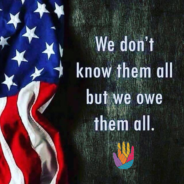 beautlivesproj's tweet photo. THANK YOU for serving our country and protecting our freedoms! #havehopehavelife #beautifullivesproject #veteransday2020 https://t.co/BqtMiWfP3v