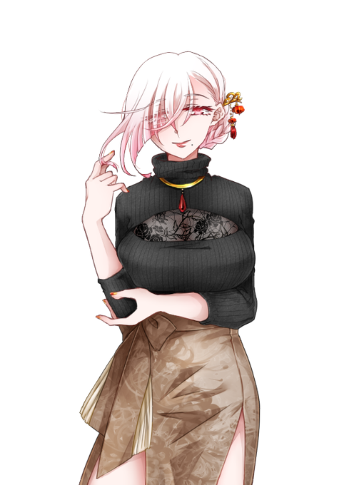 あやかしのtwitterイラスト検索結果 古い順