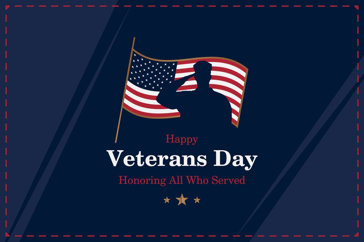 Ostinol's tweet photo. We at Ostinol® are thankful today and everyday for our Veterans and their families. https://t.co/wRPV2mvtN9