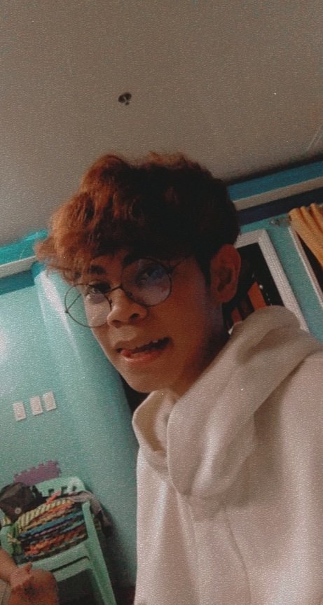 Carl_Ceny's tweet photo. Danan✨👁️👄👁️ https://t.co/QY7D5avtOU