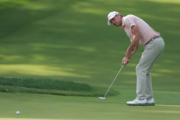 porkchopbranch's tweet photo. Today is the birthday of former @ClemsonMGolf standout, Lucas Glover. #ClemsonGolf #HappyBirthday https://t.co/SQJWNxvHZ5