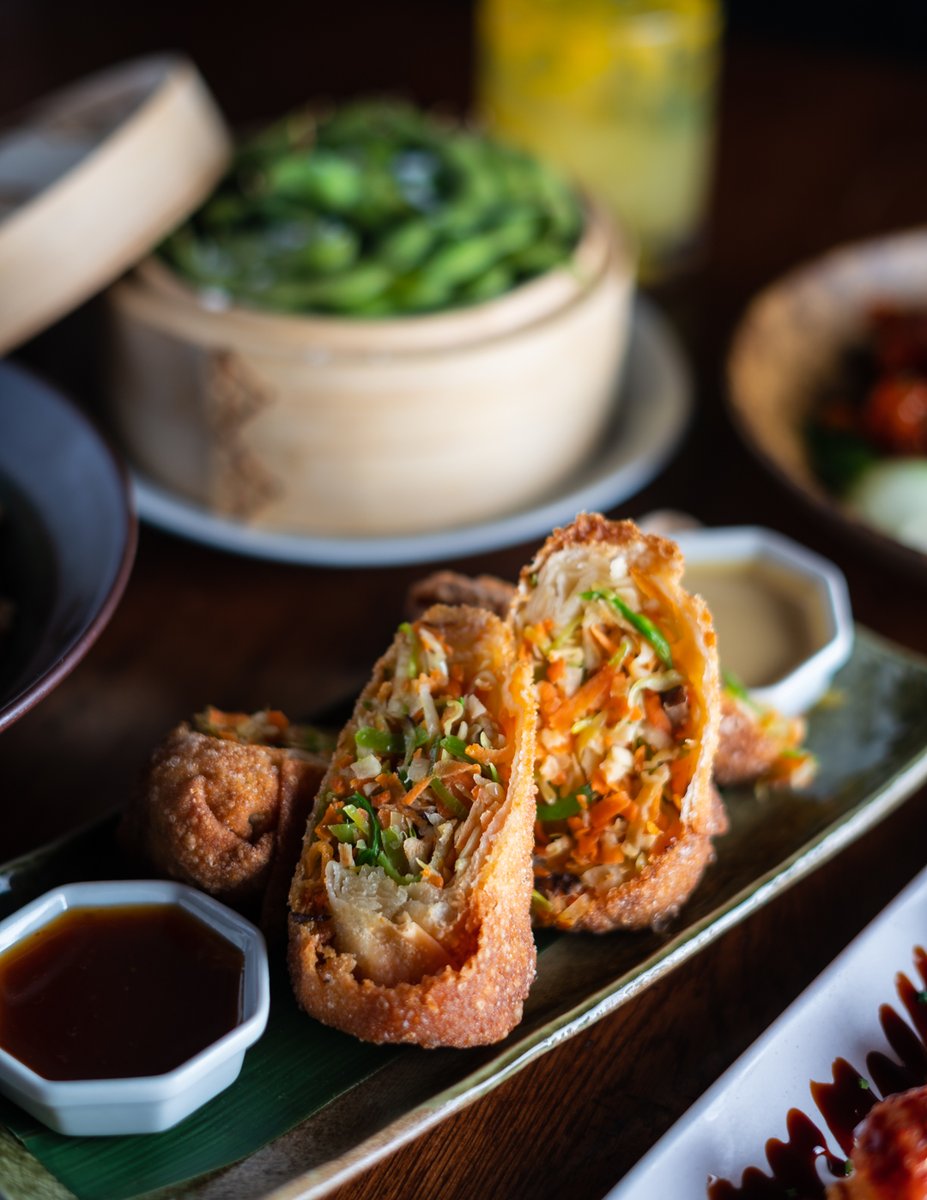 TAOdowntown's tweet photo. Don’t miss out on the best deal in the city! Restaurant Week Every Week @taodowntown, featuring a 3 course menu for just $42 🥢 https://t.co/F5cxNEkfQy