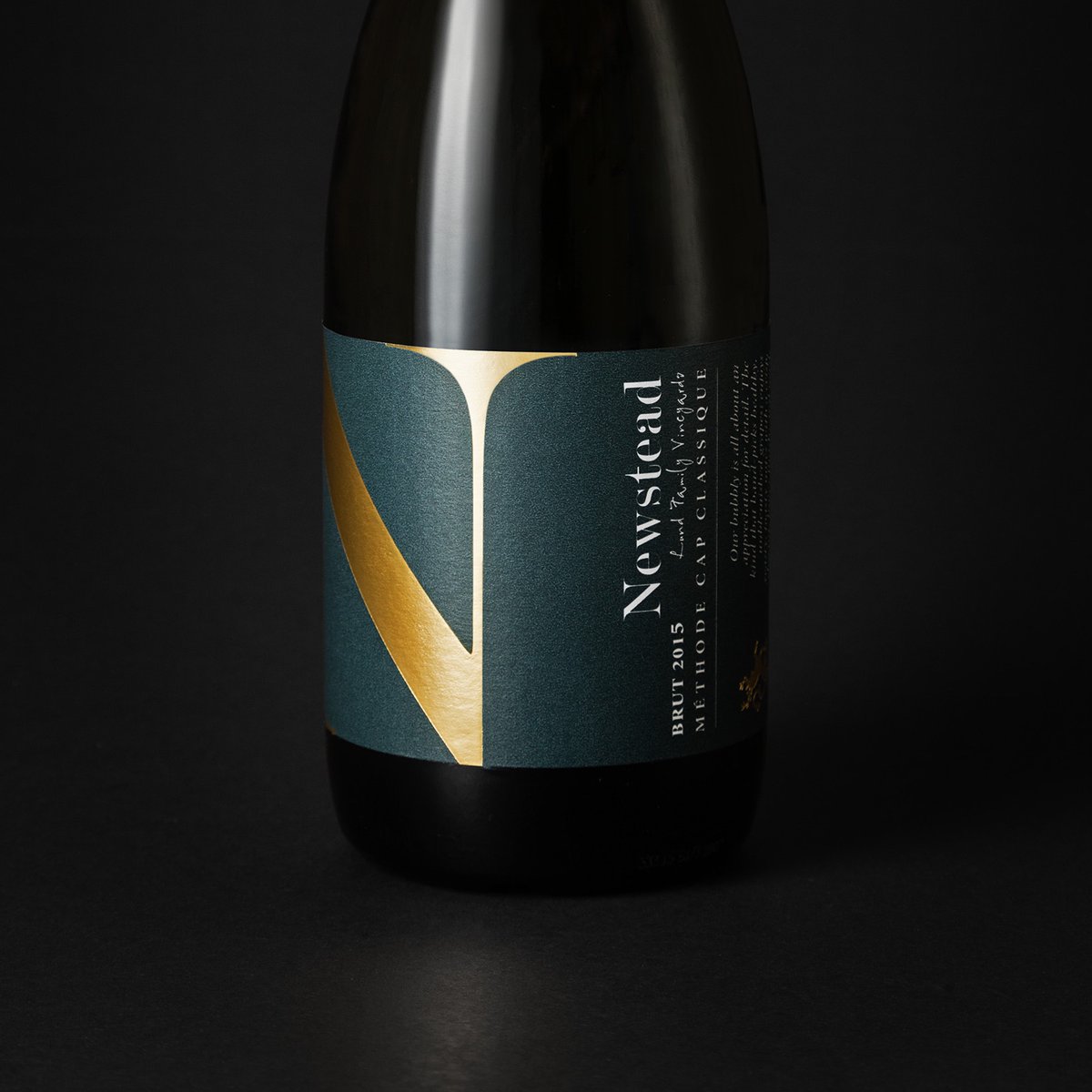 Newstead Lund Family Vineyard Wines tweet media