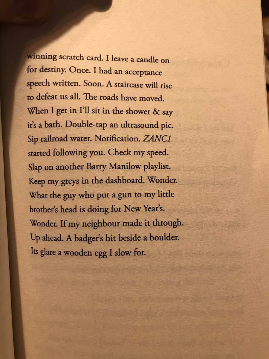  @Anthony1983 doing the poem thing very well!