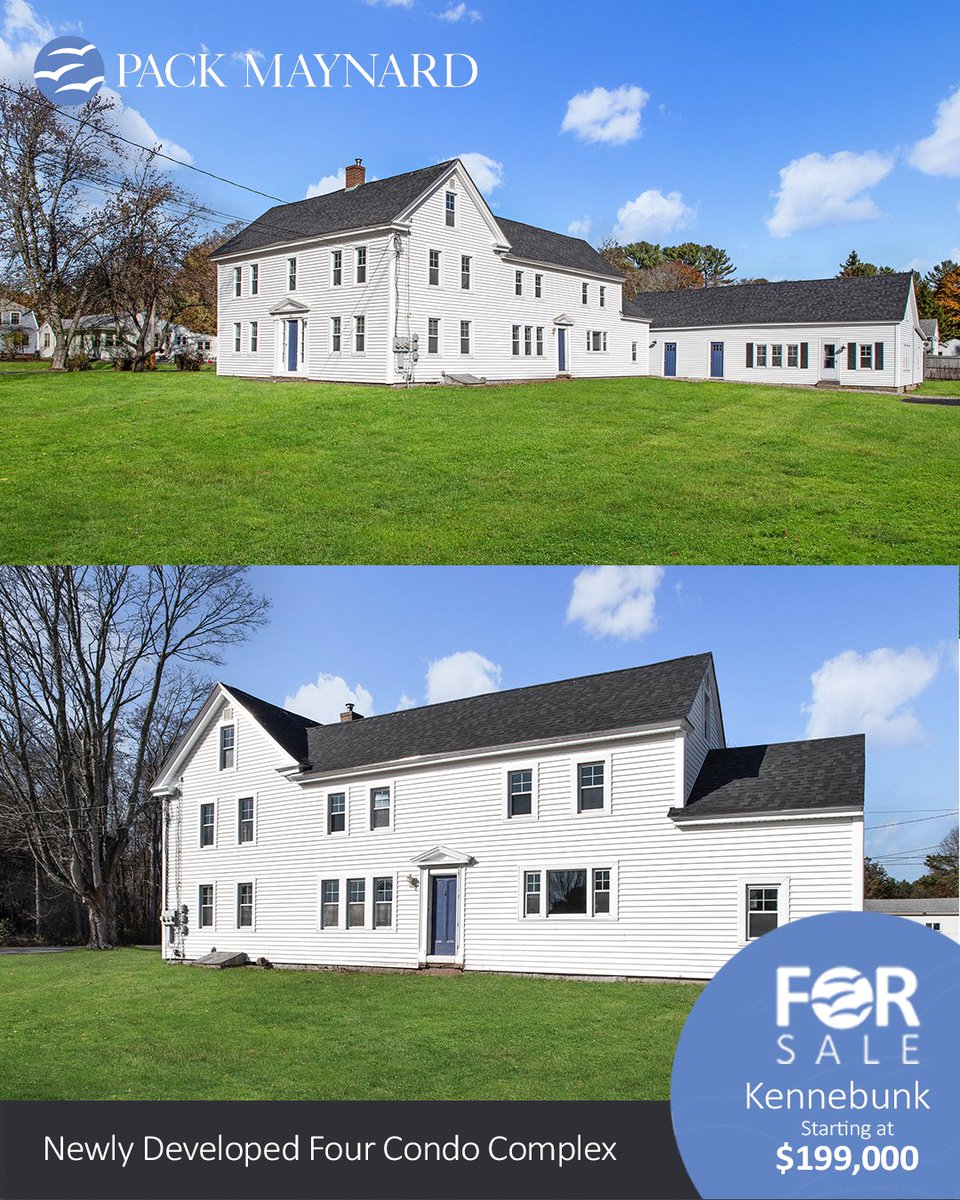 Pack Maynard & Associates Real Estate (@packmaynard) / Posts / X