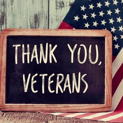 NotesfromHive's tweet image. Today and EVERY day we are grateful for our military personnel past and present, and the families who support them.
#veterans #military #veteransday #vets #soldiers #veteransupport instagr.am/p/CHdTQpLLL-r/