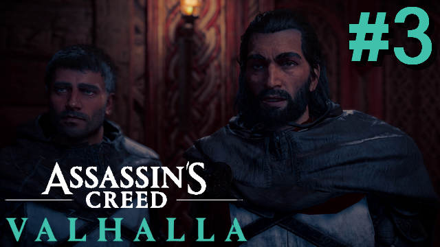 _Power16's tweet photo. 🔥 New Vidéo ! 🔥
DEUX MYSTÉRIEUX INVITÉS ! - Assassin's Creed Valhalla #3
https://t.co/Nqz6bE0rRZ
#AssassinsCreed #AssassinsCreedValhalla #ACV #Eivor #Power16 #YT #YouTube #Youtuber #Youtubeur #Norvège #Vikings #Mystérieux #Invités #Visions #Basim #Sigurd #Volka #Banquet #Hytham https://t.co/G6wr5SWkuA