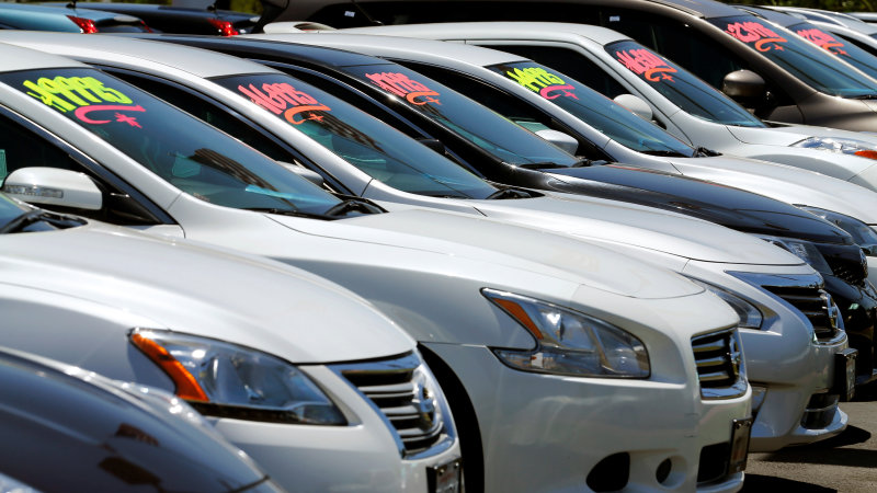 CarLover707's tweet photo. Did you find a hard thing to do to decide which car would you buy? a "brand new one"? or a Preowned one?...this article is a must read then!
https://t.co/sCI4q3LucQ https://t.co/4TQh4F49Bt