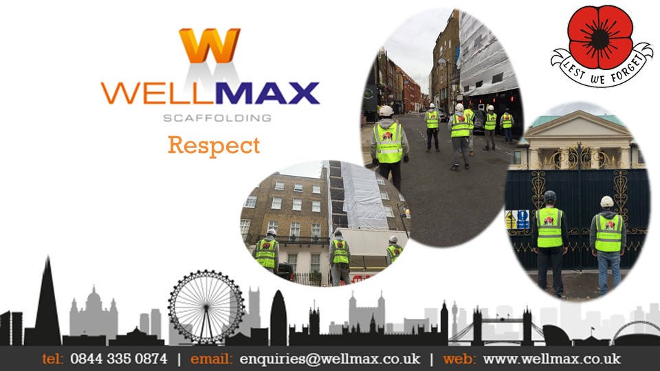 WellMax Scaffolding (@wellmaxscaffold) on Twitter photo 
