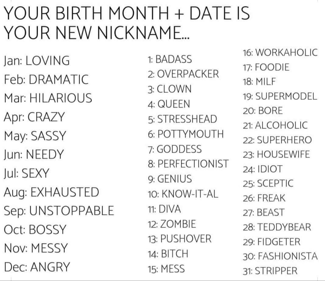 I'm a Sassy Zombie --