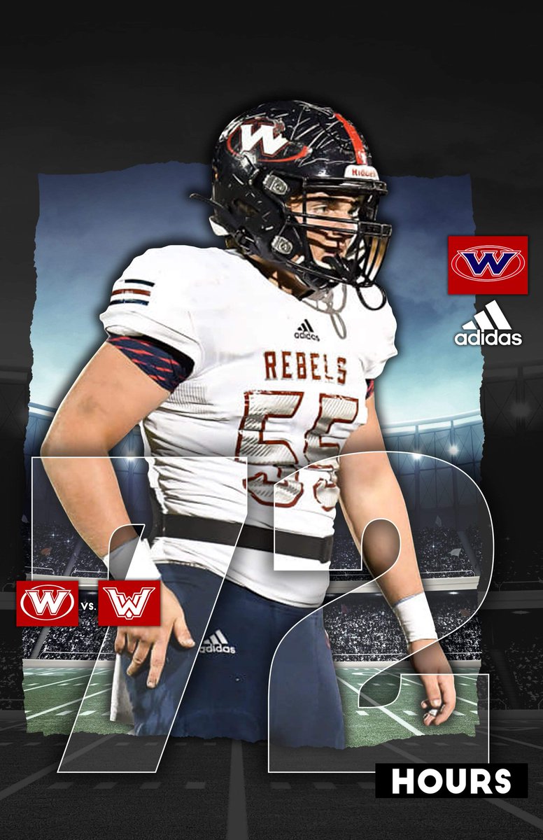 West High School Football Recruiting (@westhsr) on Twitter photo 