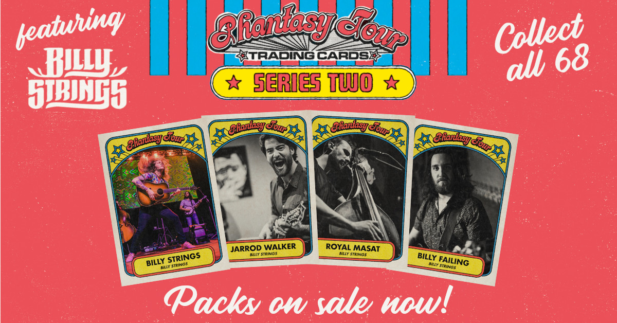 Collect em all → ptour.me/buy-billy-stri…