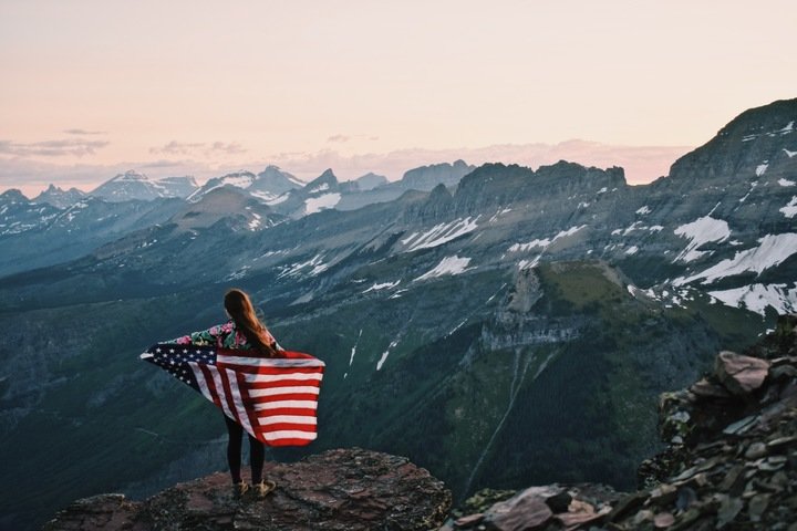 Today, we honor the men and women who have fought for our freedoms. To all the veterans and members of our military family across all branches, thank you for your service.

#VeteransDay