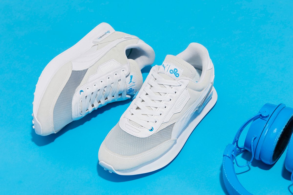 Cloud9's tweet image. Set your alarms.

11.12.20

👟 c9.gg/store