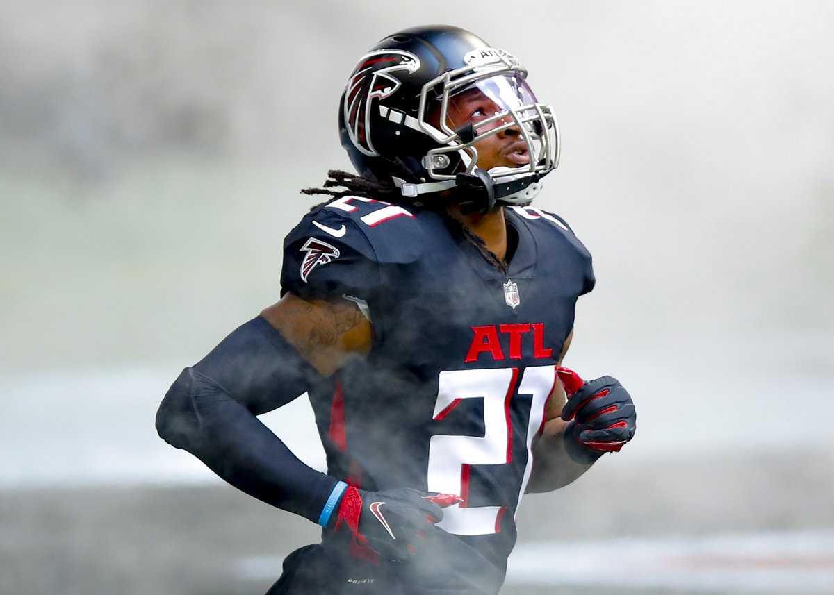 B/R Gridiron tweet media
