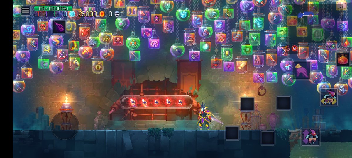 Guillermo (@Guiller08686699) on Twitter photo 11/11/2020 17:01:54 @Playdigious I finally finished it 😪👍 @Playdigious I finally finished it 😪👍