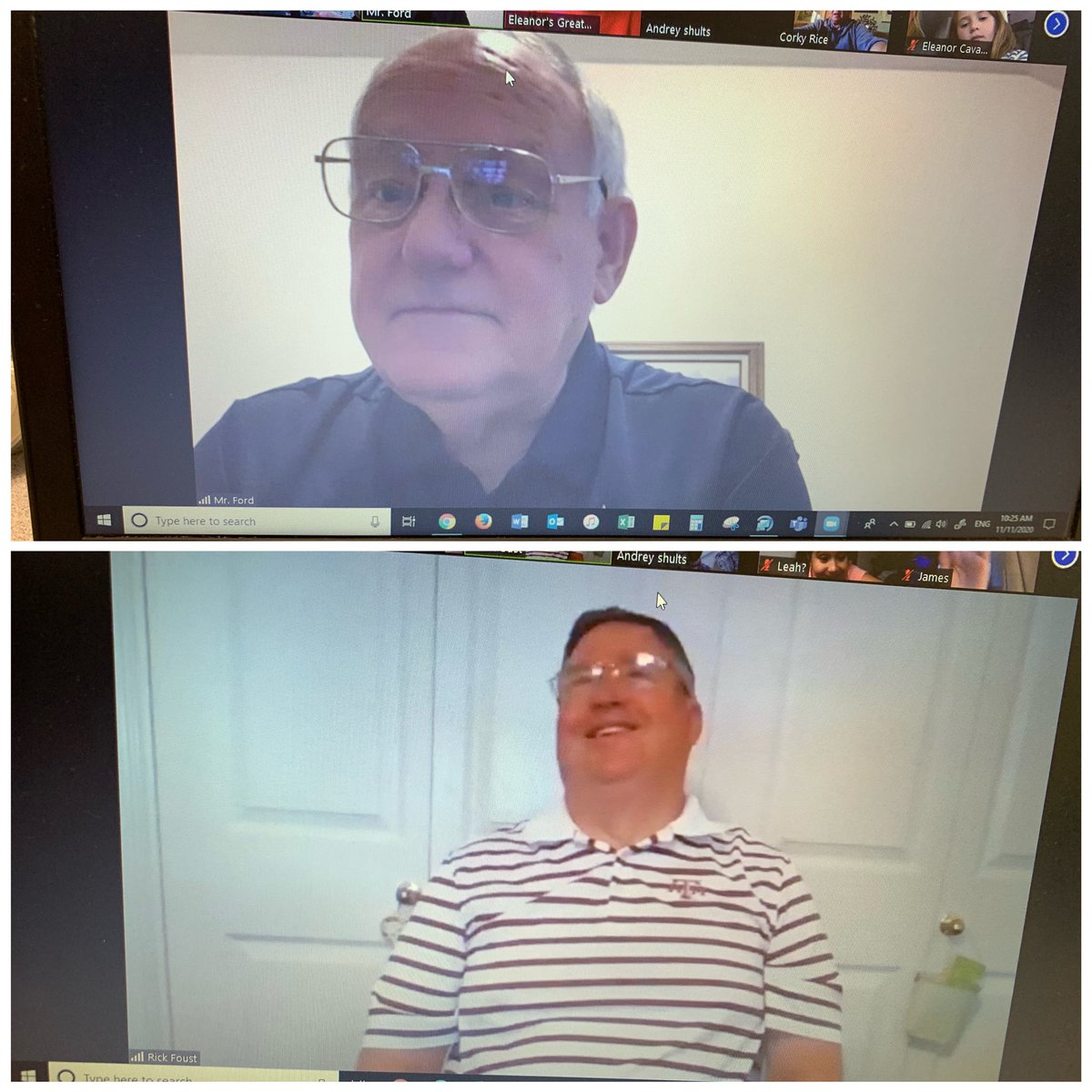 Tanya Smith tweet media