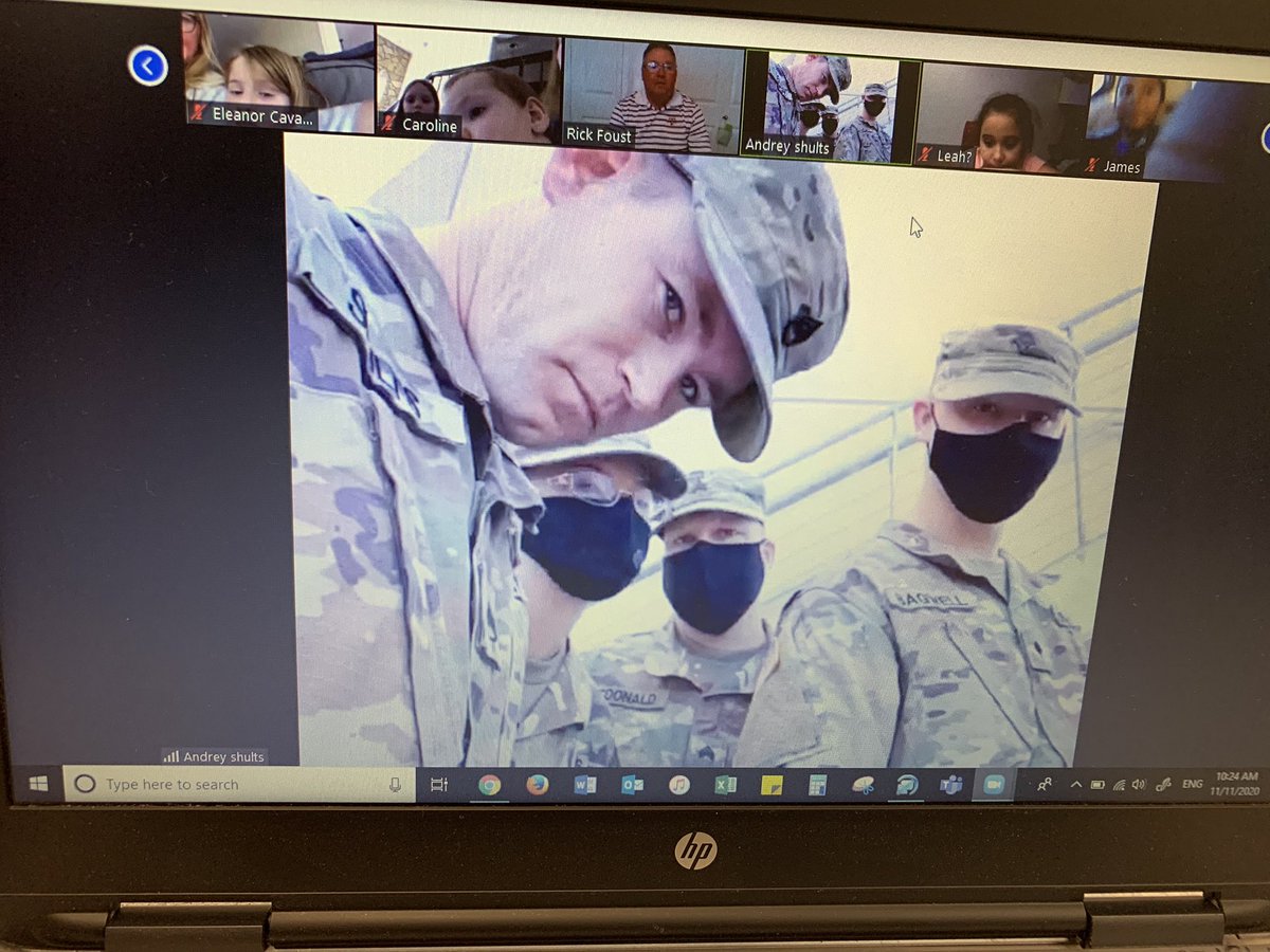 Tanya Smith tweet media