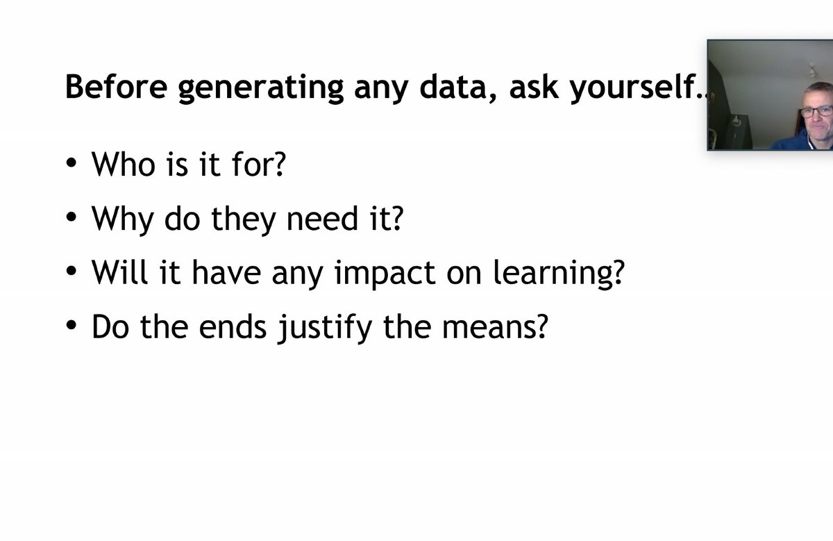 Excellent webinar from  @jpembroke