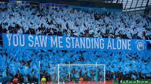 HOW UNFAIRLY CITY FANS TREAT THEIR PLAYERS