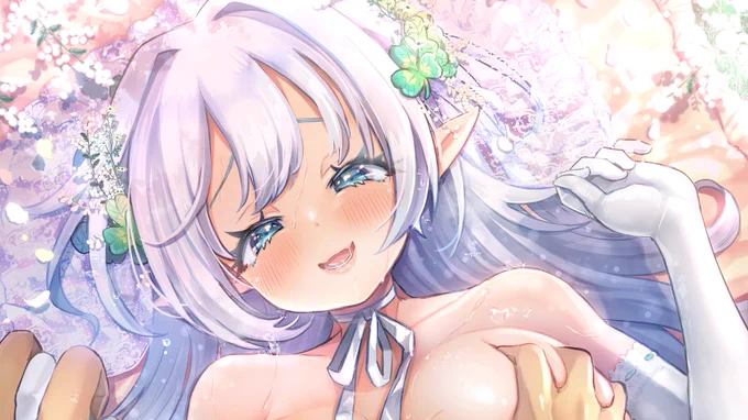 ぴくしぶあげました～ https://t.co/dj2FuzLSJk 