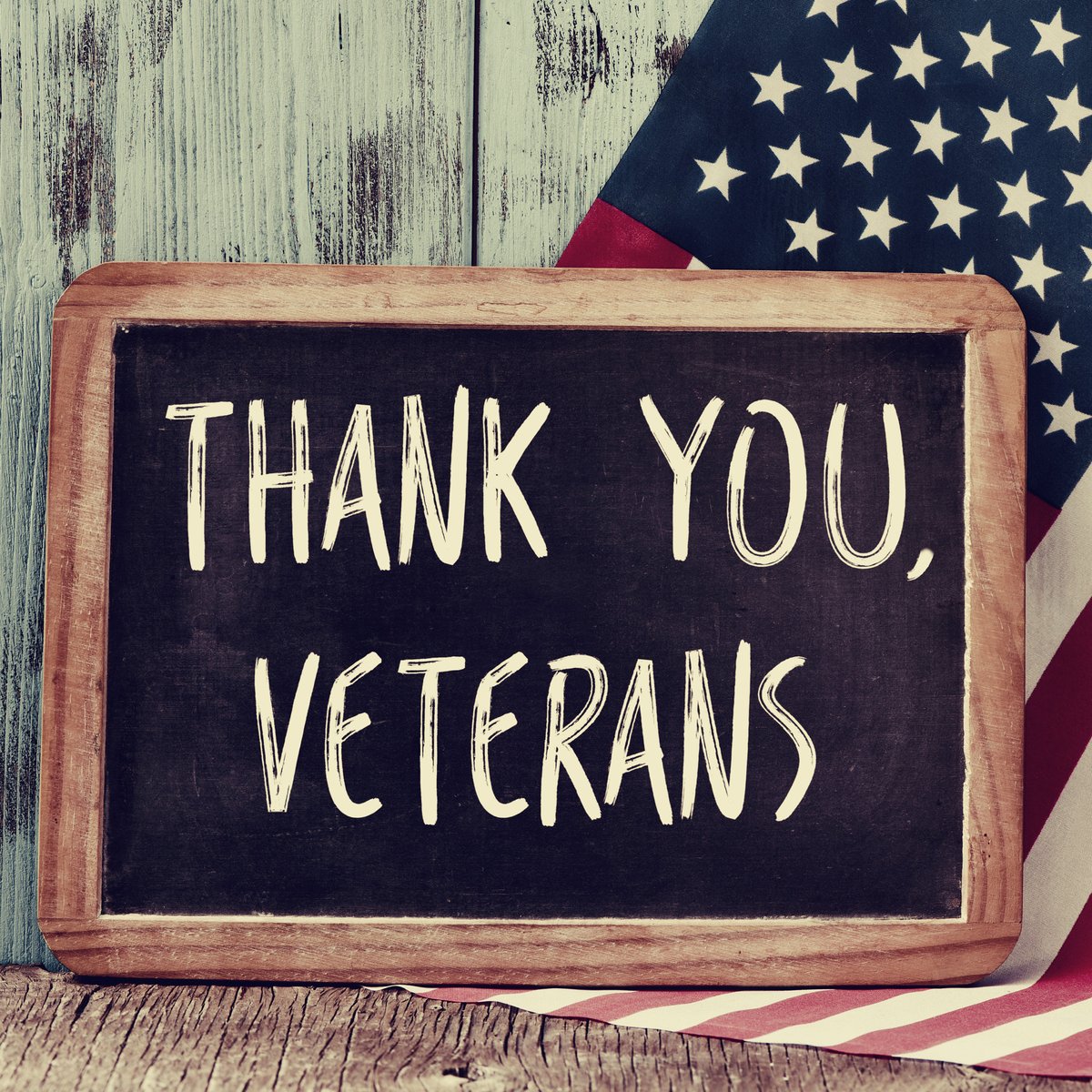 To all those who have served, and those who continue to serve… Happy Veterans Day!
