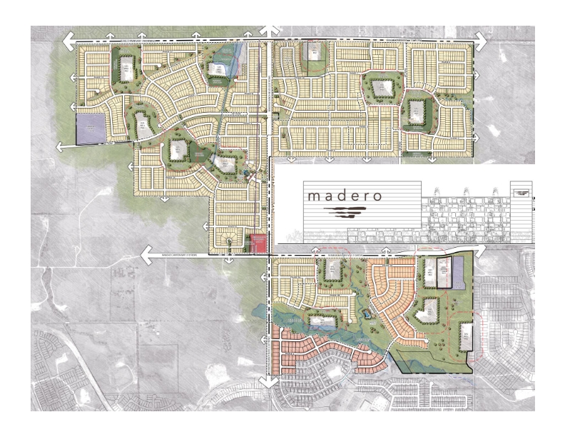 ConstructechMag's tweet photo. @GreenBrickInc &amp; @Taylor_Morrison Madero development’s infrastructure will begin Q1 2021with landscaping, roads, community center https://t.co/YDlfsToq0J #construction #IoT #sustainability #AI #5G #cloud #edge #futureofwork #infrastructure #COVID19 https://t.co/opRpumAaFt