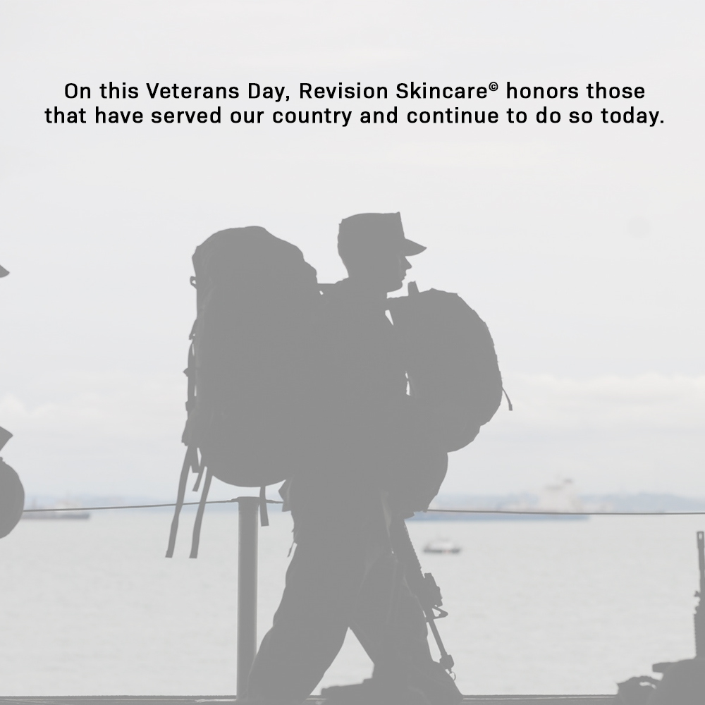 To all of our Employees, Business Partners, Customers, and their families who have served and continue to serve—THANK YOU for your brave service and dedication.
#VeteransDay