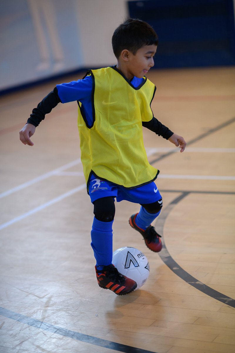 NonStopActionUK's tweet photo. Football is a great way to develop your skills further in fact, several skills can be made on the football field including hand-eye coordination, agility and vision which can be translated into other sports!
#NonStopFootball #FootballClubLondon https://t.co/evTb0upZHC