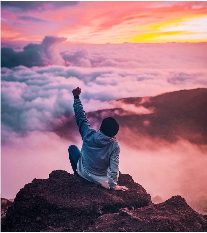 To be a successful entrepreneur you must focus on the things that you can control. You need to understand that it can take multiple tweaks for a business to finally find the right profit formula, but eventually, it becomes a system of success.